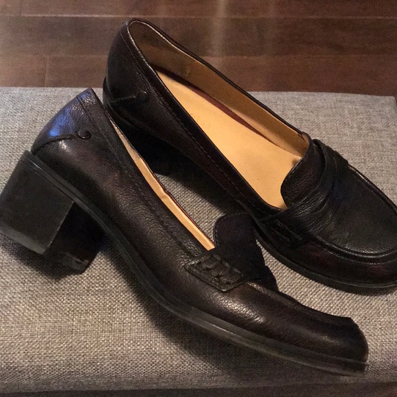 Nine West shoes sz 7.5 - Picture 2 of 4